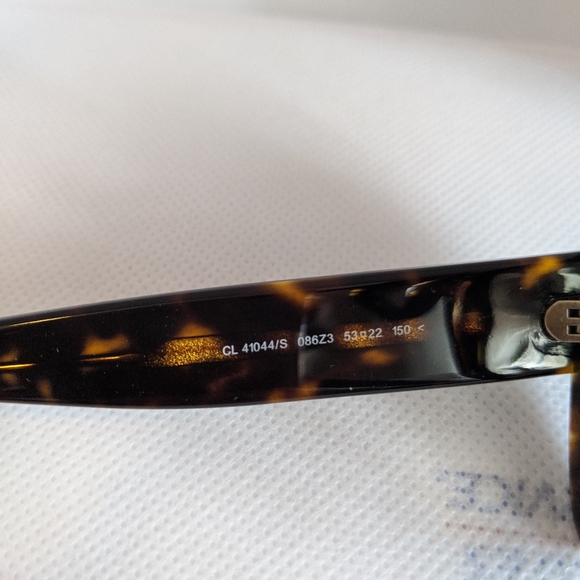 Celine sunglasses CL41044/s - Picture 4 of 5